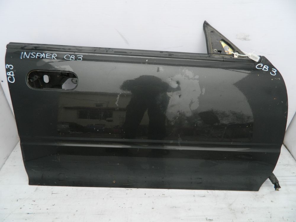 Дверь HONDA ASCOT INNOVA CB3 Перед Прав (Контрактный) 35021550