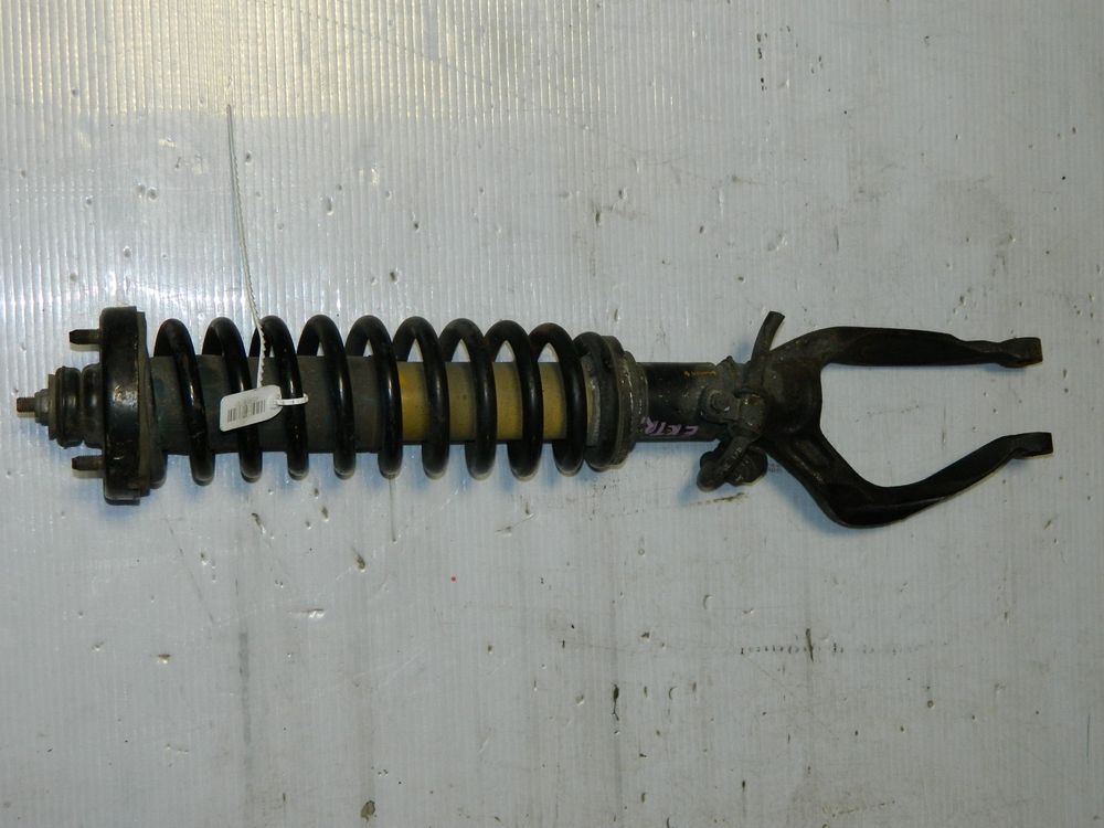 Стойка подвески HONDA ODYSSEY RA3 Перед Лев (Контрактный) 45976761