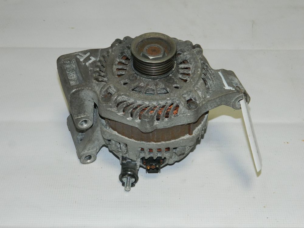 Генератор MAZDA 3 BK LF (Контрактный) 0802903