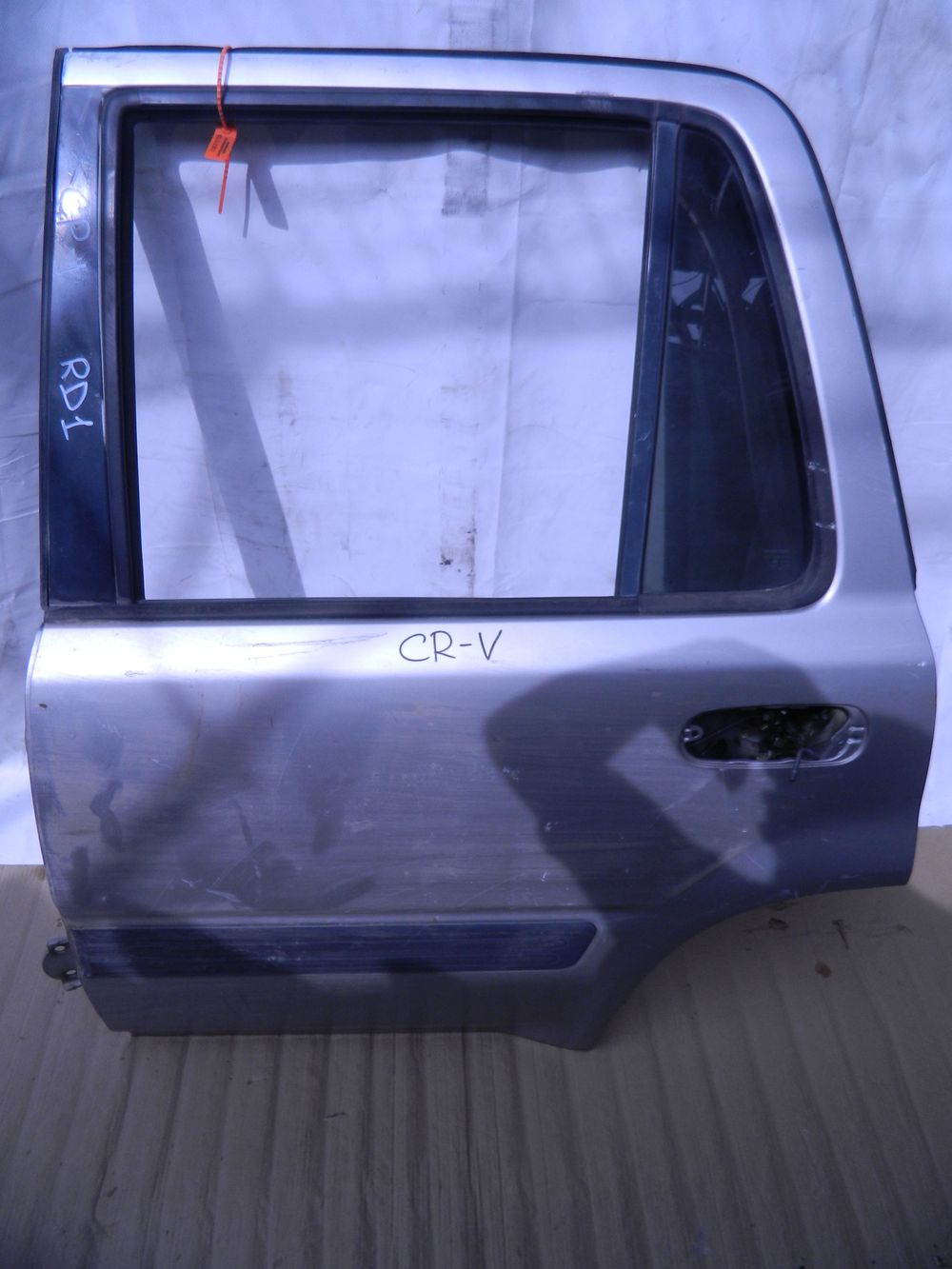 Дверь HONDA CR-V RD1 Зад Лев (Контрактный) 65243352