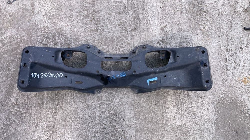Балка под ДВС SUBARU XV GP7 (Контрактный) 104263020