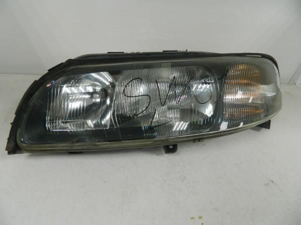 Фара VOLVO V70 SW61 Перед Лев 8662937 (Контрактный)
