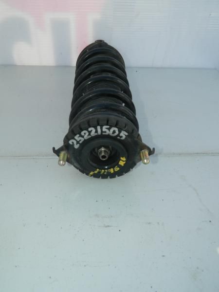 Стойка подвески SUBARU LEGACY BP5 EJ204 Зад Лев (Контрактный)