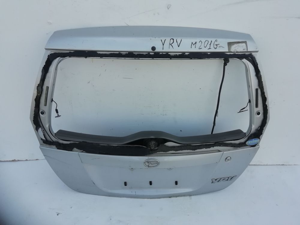 Дверь 5-я DAIHATSU YRV M201G (Контрактный) 40951970