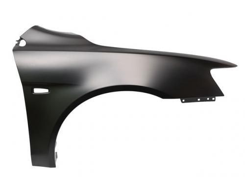 Крыло SAT STMBW50161 Перед. Прав. MITSUBISHI LANCER X CY4A 2007-