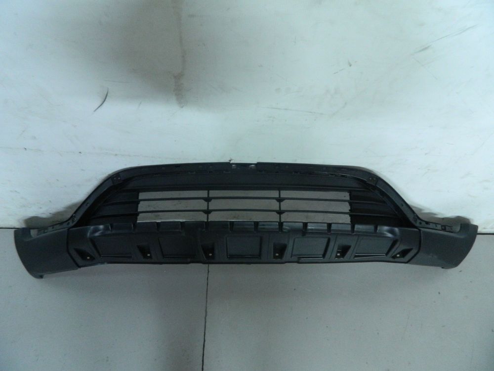 Бампер передний JORDEN JH02ATS16016B GEELY ATLAS 2016- (нижн. часть)