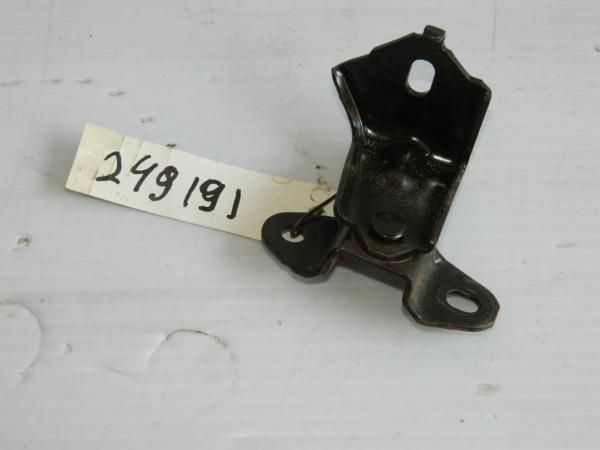 Крепление сиденья TOYOTA CORONA ST191 3SFE Зад (Б/У) 249191