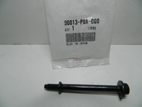 Болт ГБЦ HONDA 90013P0A000