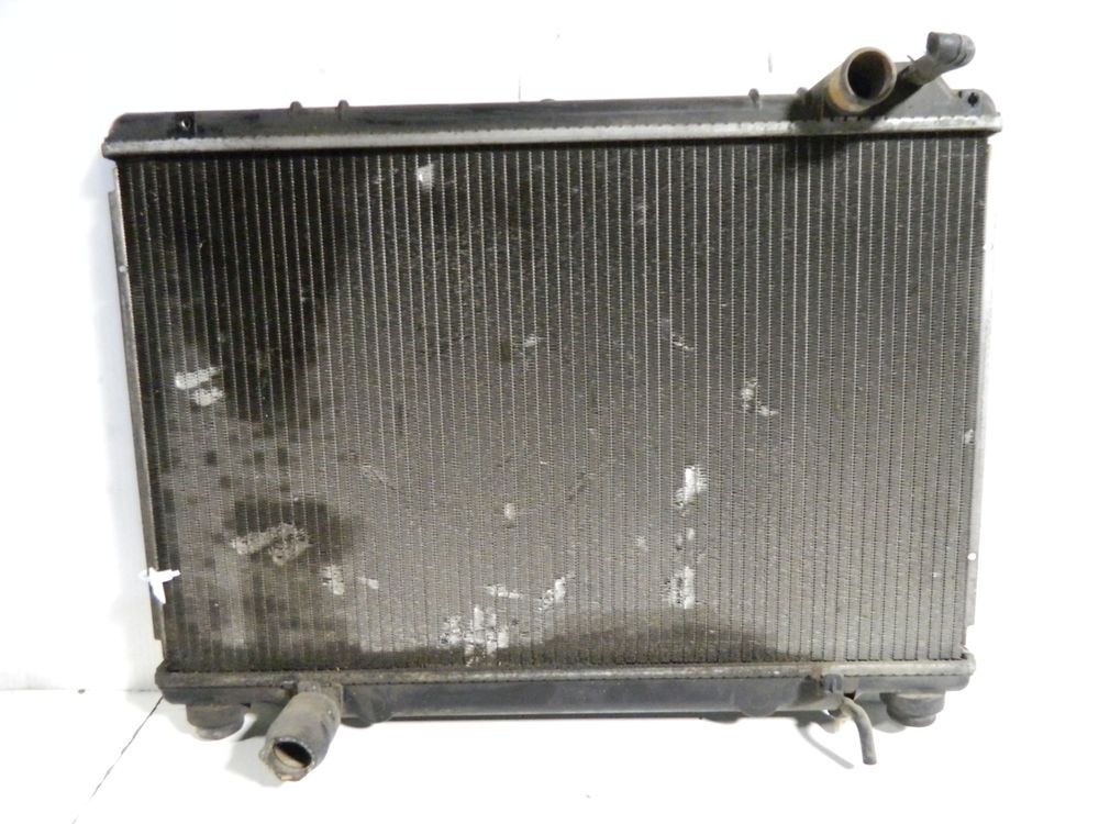 Радиатор ДВС TOYOTA ESTIMA LUCIDA CXR20 3CT (Контрактный) 69586475