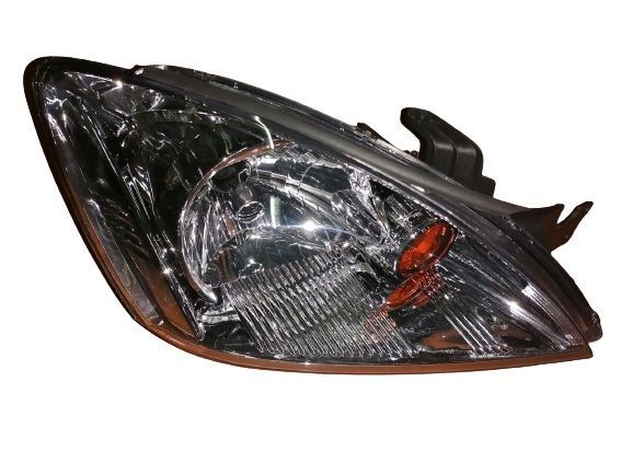 Фара SAT ST2141172R У Перед. Прав. MITSUBISHI LANCER 2003-2010