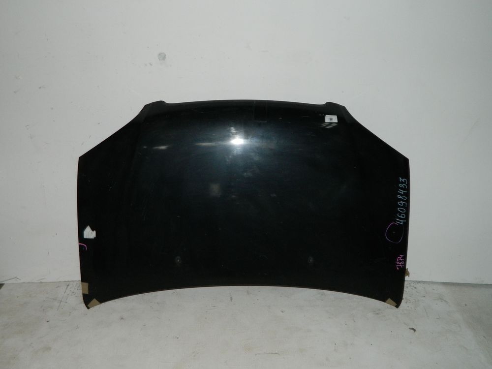 Капот SUZUKI SWIFT HT51S