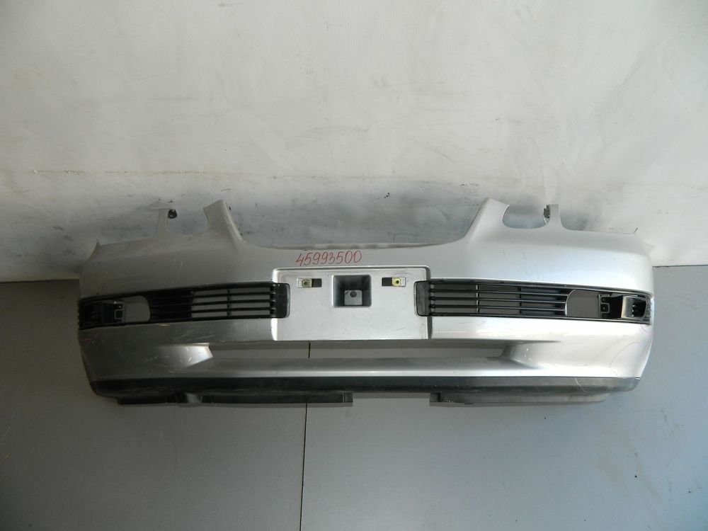 Бампер передний MITSUBISHI AIRTREK CU2W (Контрактный)