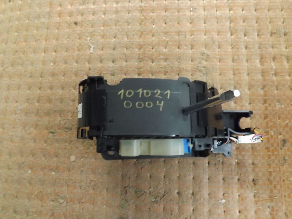 Селектор АКПП NISSAN TEANA J31 (Контрактный) 1010210004