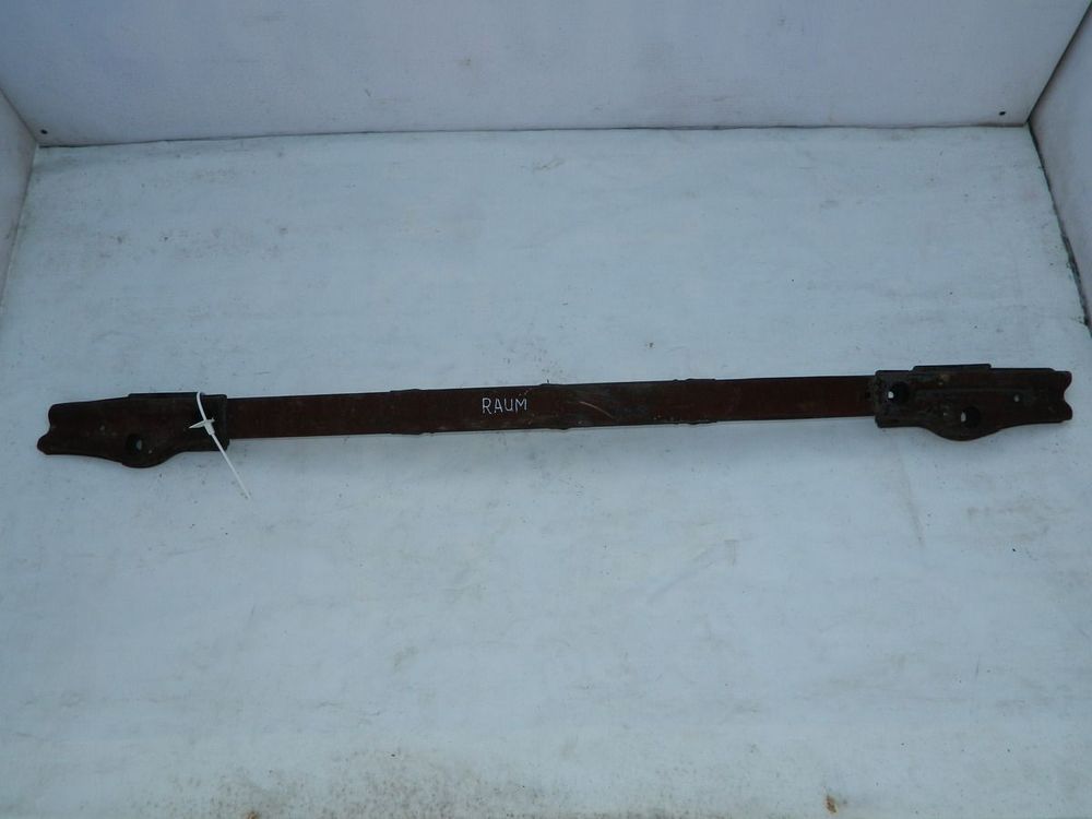 Усилитель бампера TOYOTA RAUM EXZ10 Перед (Контрактный) 35021791