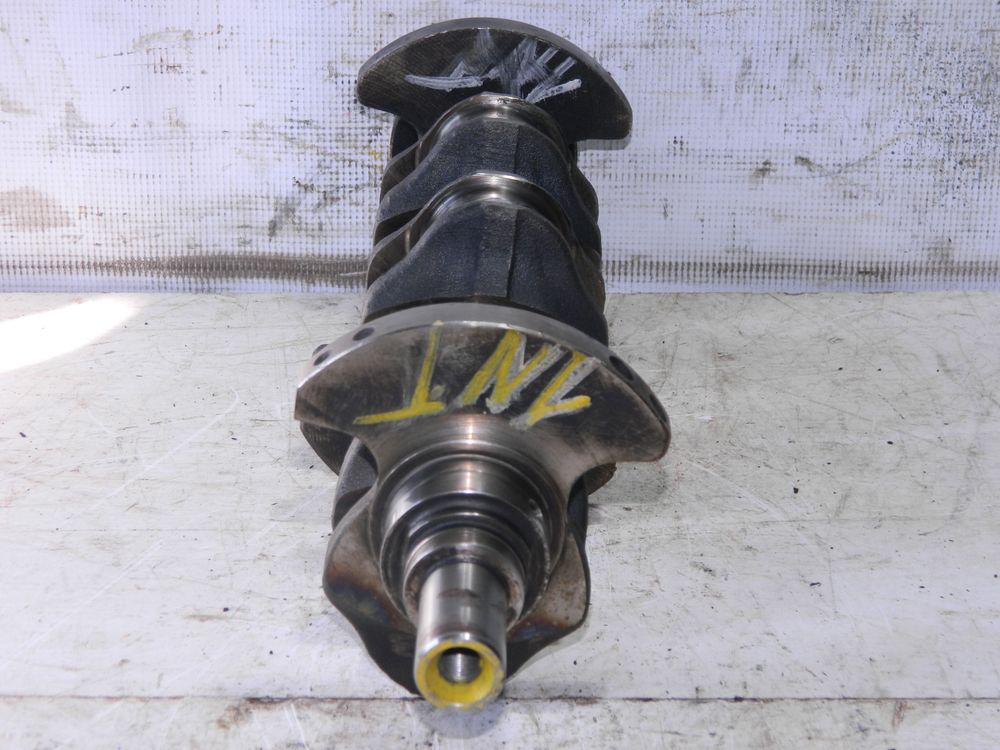 Коленвал TOYOTA 1NT (Контрактный) 65243862