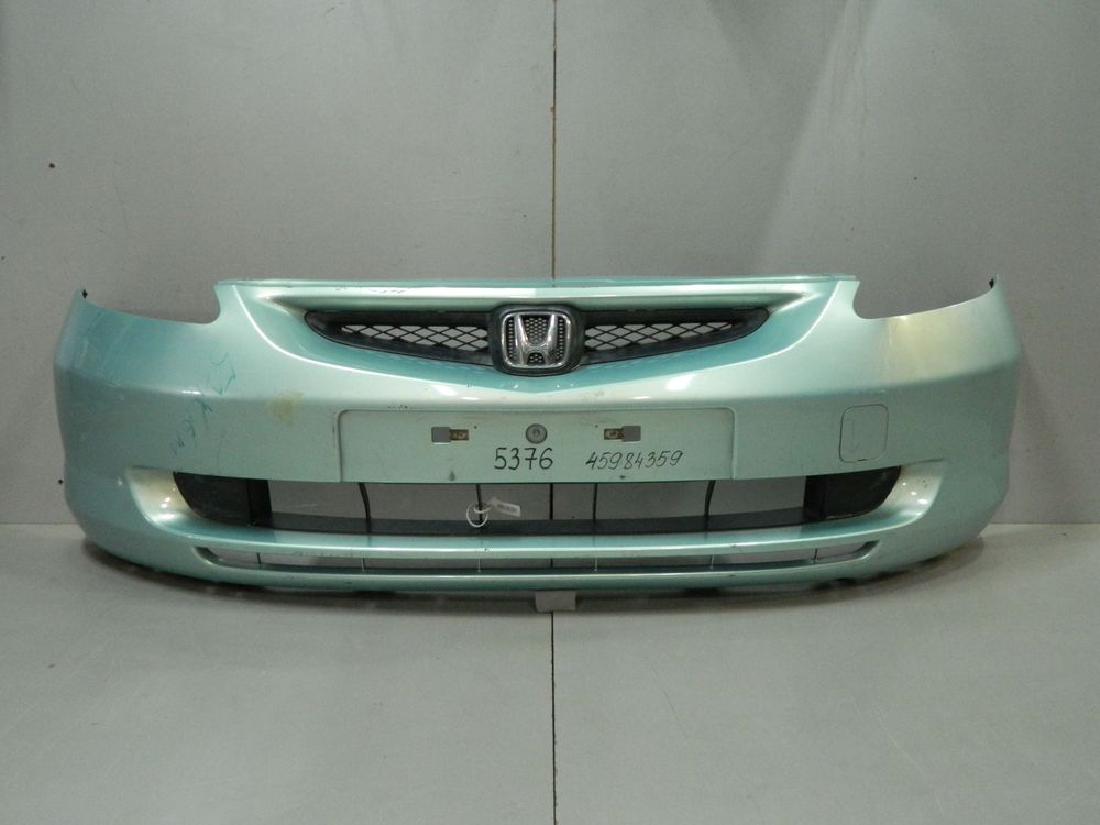 Бампер передний HONDA FIT GD1 (Контрактный) 45984359