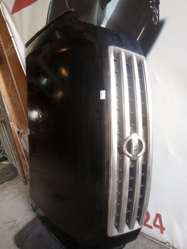 Капот Nissan Teana '03-'08 с решеткой (контрактный)