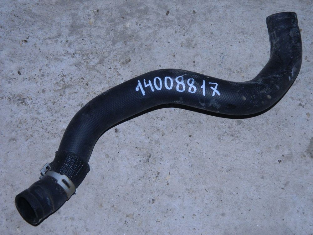 Патрубок радиатора NISSAN X-TRAIL NT32 MR20DD (Контрактный) 14008817