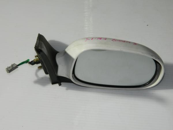 Зеркало NISSAN SUNNY FNB15 Перед Прав (Контрактный)