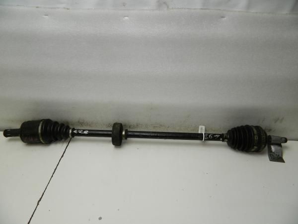 Привод HONDA ACCORD CF3 F18B Перед Лев (Контрактный) 35015898