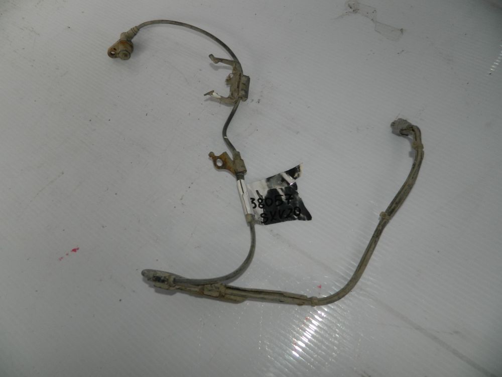 Датчик abs TOYOTA CAMRY GRACIA Перед Лев SXV20 5SFE (Б/У)