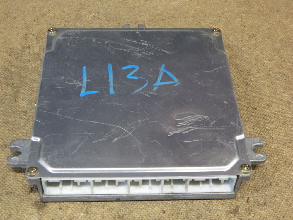 Блок управления ДВС HONDA FIT L13A (Контрактный) 79590483