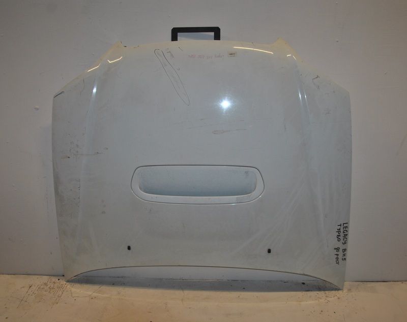 Капот SUBARU LEGACY BH5 (Контрактный) 46091061