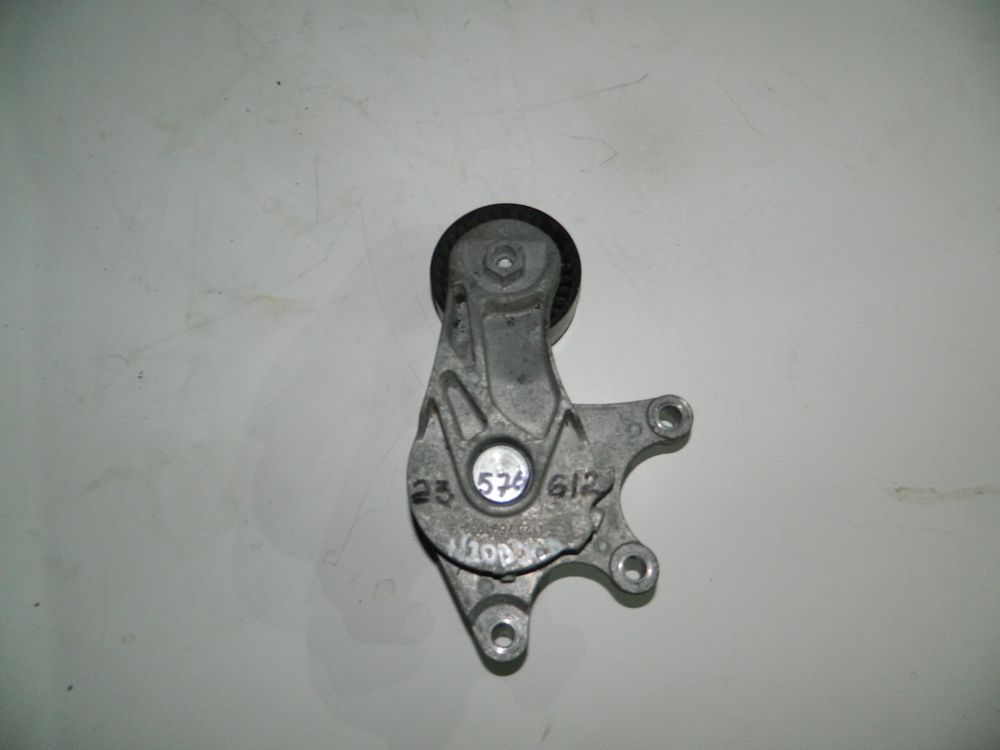 Ролик натяжной BMW 5-Series F10 N20B20B (Контрактный) 23576612