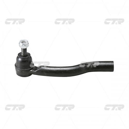Наконечник рулевой CTR CET117L