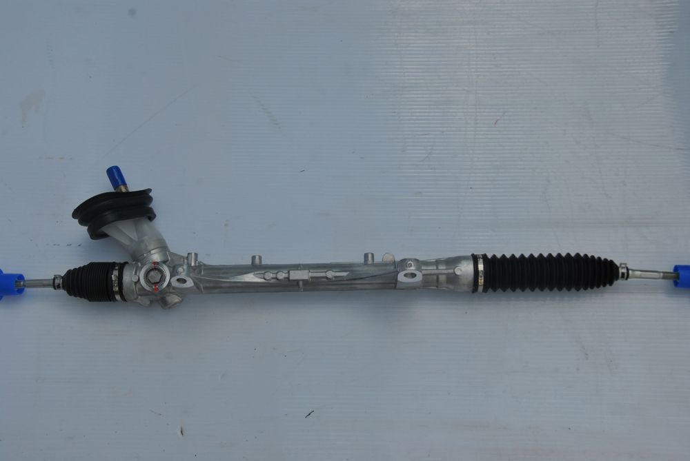 Рейка рулевая GENERAL PARTS 48001ED51A NISSAN TIIDA Лев Руль