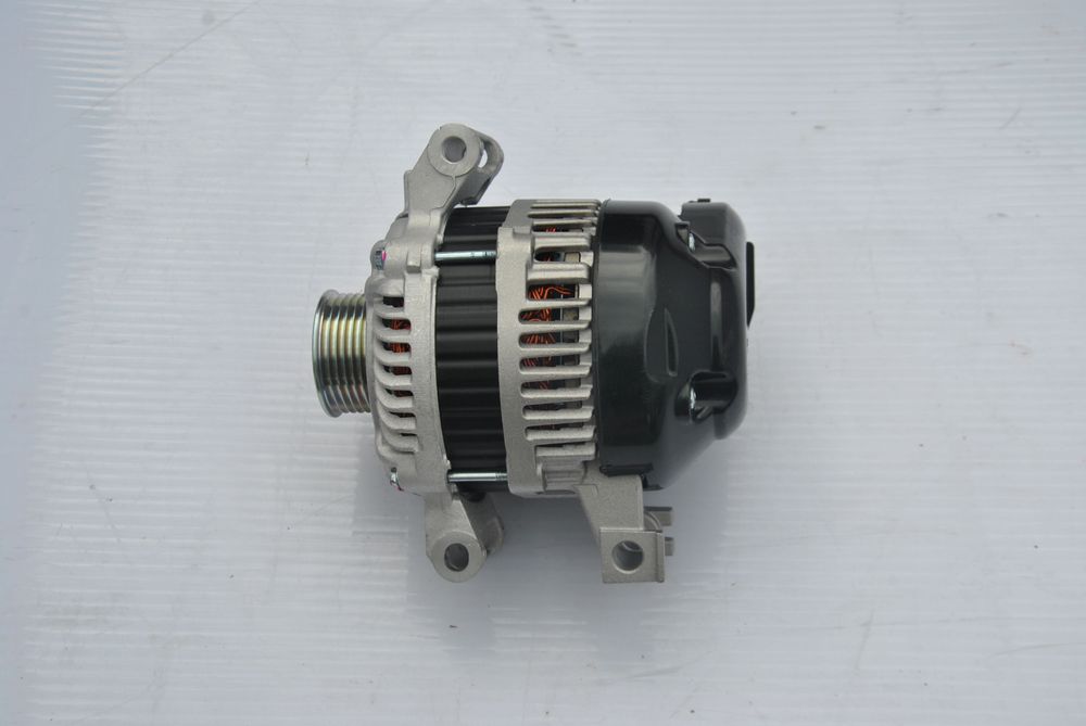 Генератор GENERAL PARTS ALMZ001 MAZDA CX-7 2.3, 110A