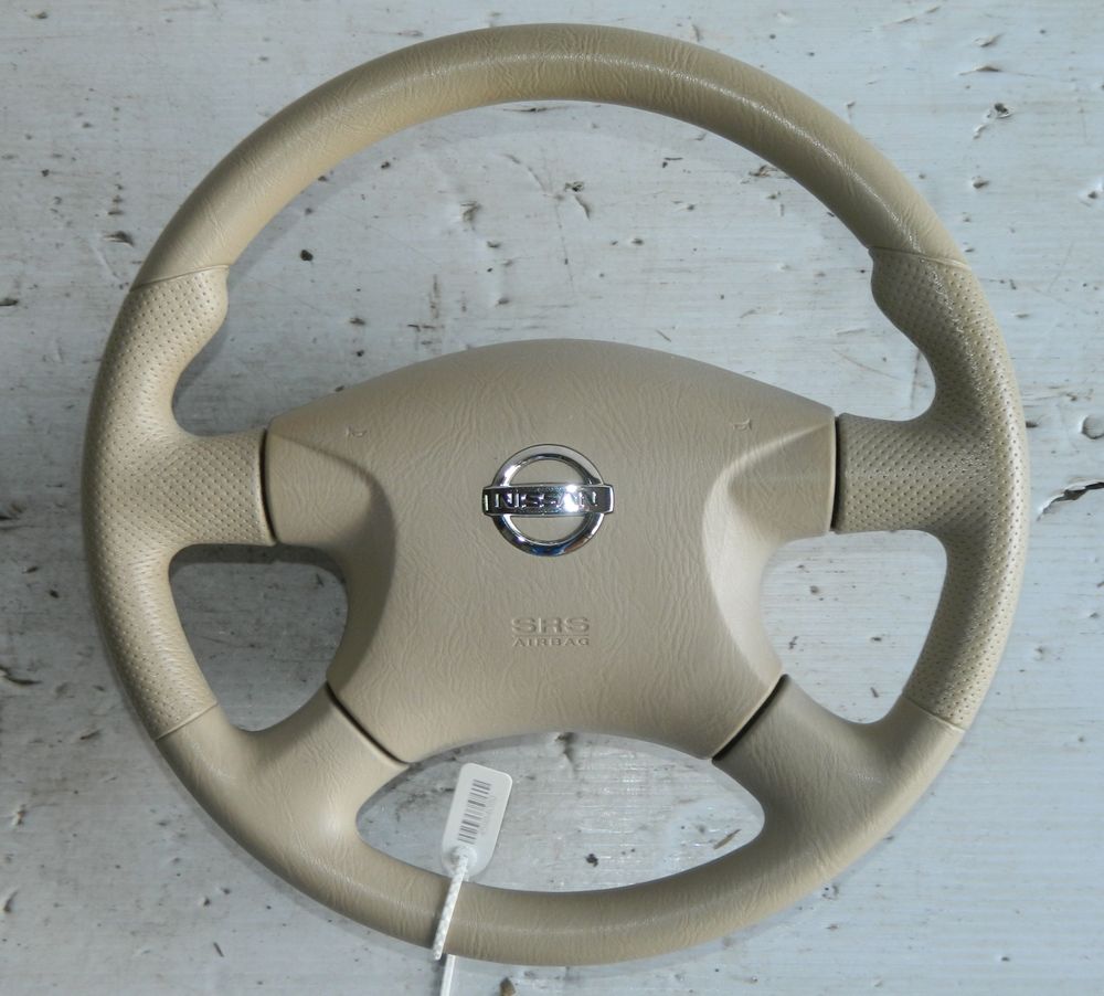 Руль NISSAN PRESAGE TU30 (Контрактный) 45984080