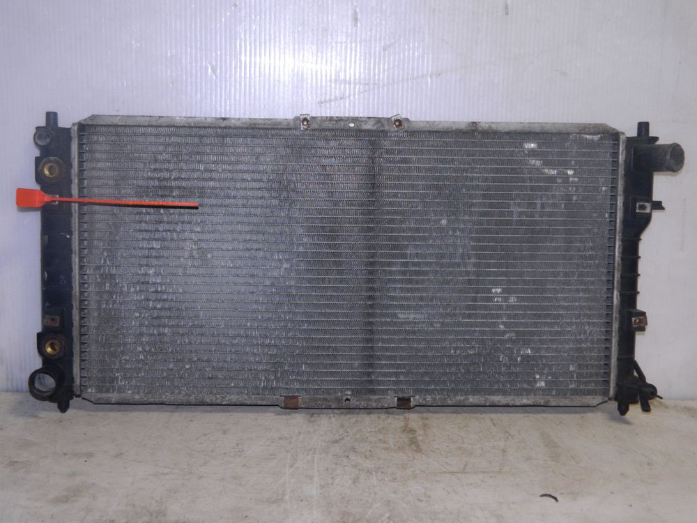 Радиатор ДВС MAZDA CAPELLA GW5R (Контрактный) 65243476
