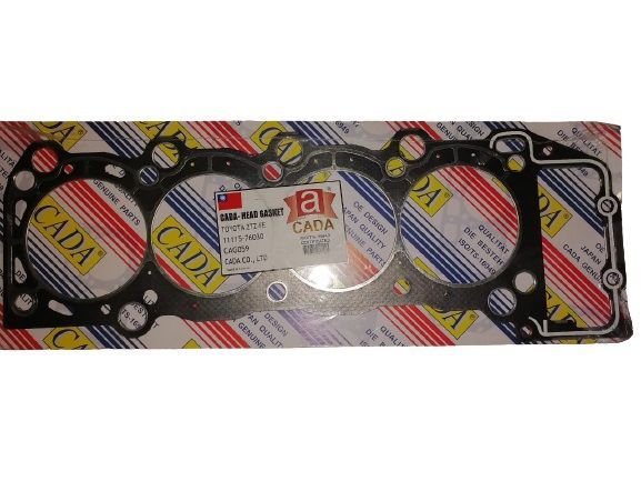 Прокладка ГБЦ CADA CAG059 TOYOTA