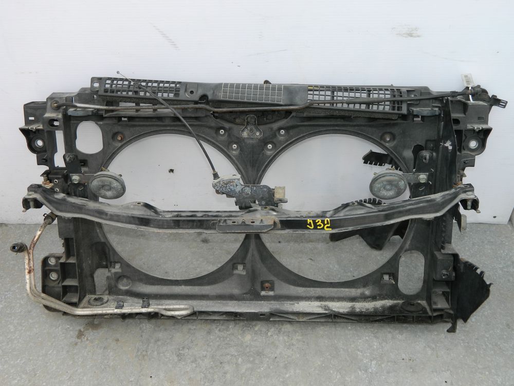 Рамка радиатора NISSAN TEANA J32 (Контрактный) 45993407