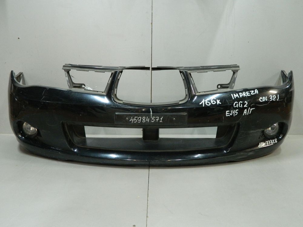 Бампер передний SUBARU IMPREZA GG2 (Контрактный) 45984571