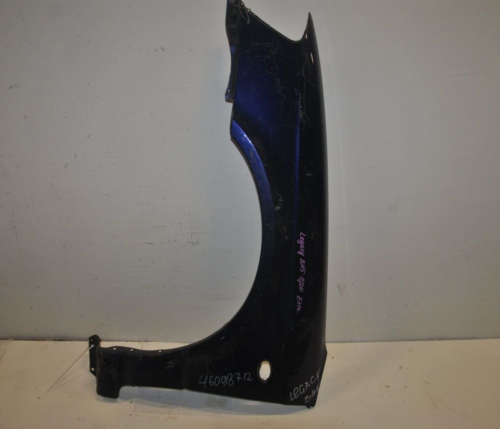 Крыло SUBARU LEGACY BH5 Перед Лев (Контрактный) 46098712