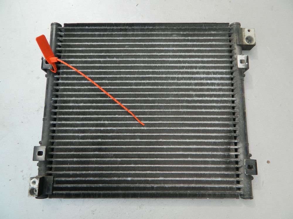 Радиатор кондиционера HONDA LOGO GA3 (Контрактный) 72367797