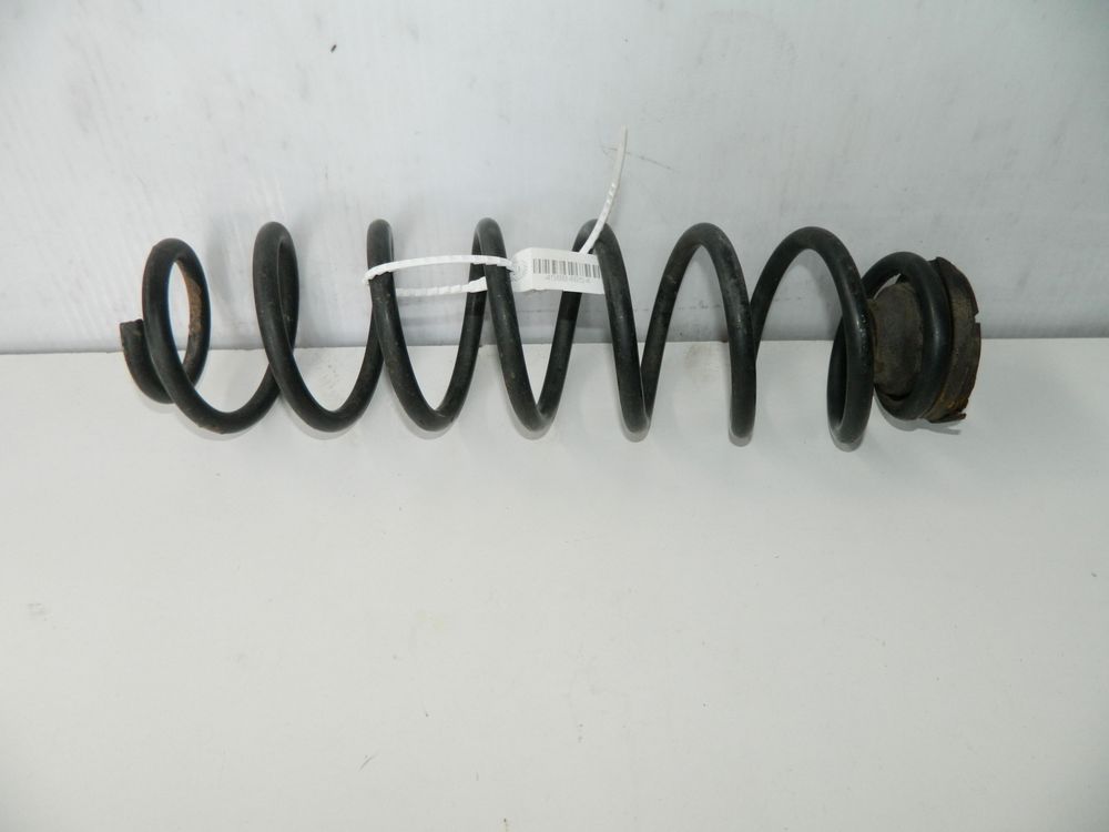 Пружина Volkswagen Polo MK5 CFN Зад (Б/У) 45984654