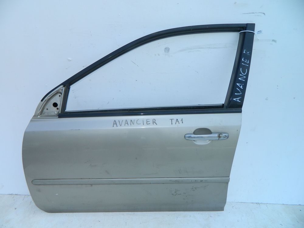 Дверь HONDA AVANCIER TA1 Перед Лев (Контрактный) 46098250