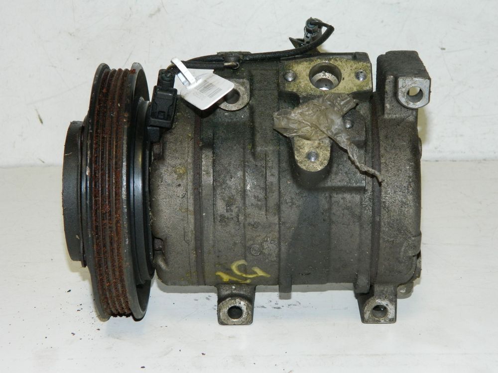 Компрессор кондиционера TOYOTA ALTEZZA 1GFE (Контрактный) 45993010