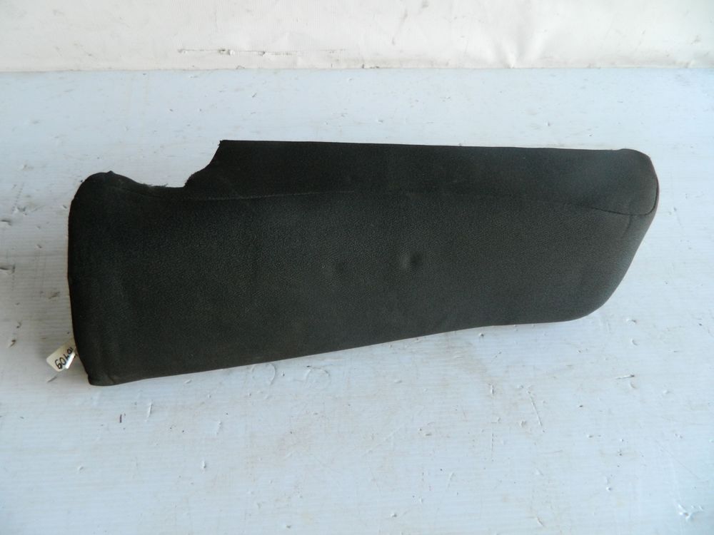 Боковинка сиденья TOYOTA 7166612130 TOYOTA COROLLA ZZE120 4ZZFE Зад Лев (Б/У)
