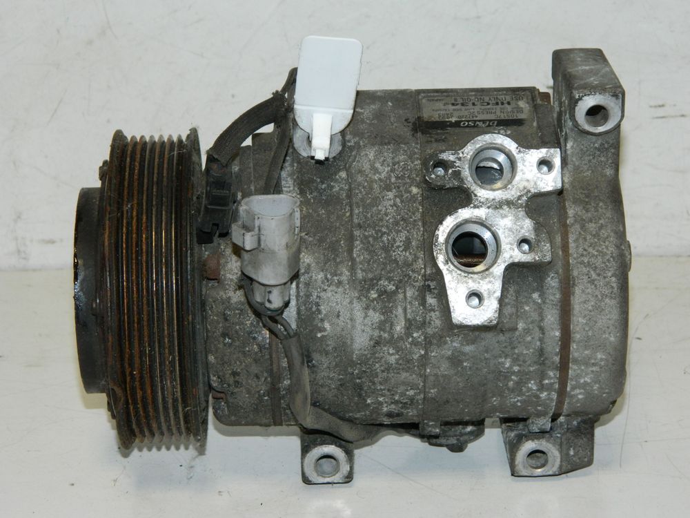 Компрессор кондиционера TOYOTA ALPHARD 2AZFE (Контрактный) 45980732