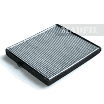 Фильтр салонный MADFIL AC9203C (угольный)