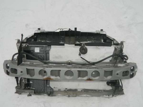 Рамка радиатора TOYOTA Vitz SCP90 (Контрактный)