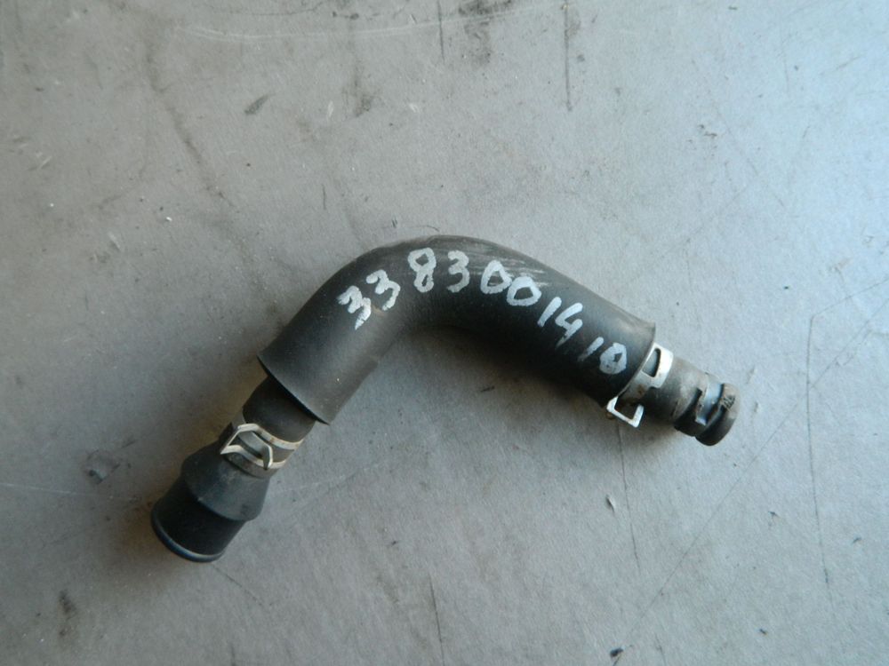 Патрубок системы охлаждения TOYOTA CAMRY ACV40 2AZFE (Контрактный) 3383001410