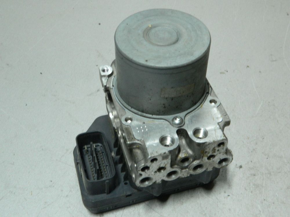 Блок ABS MAZDA MAZDA6 GH (Контрактный) 81532728
