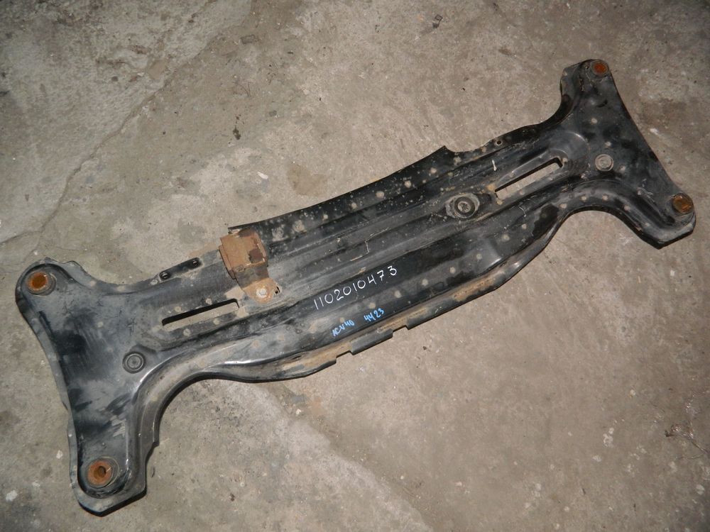 Балка подвески TOYOTA CAMRY ACV40 Зад (Контрактный) 1102010473