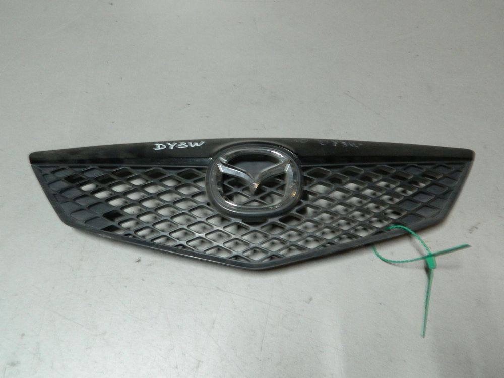 Решетка радиатора MAZDA DEMIO DY3W (Контрактный) 81540908