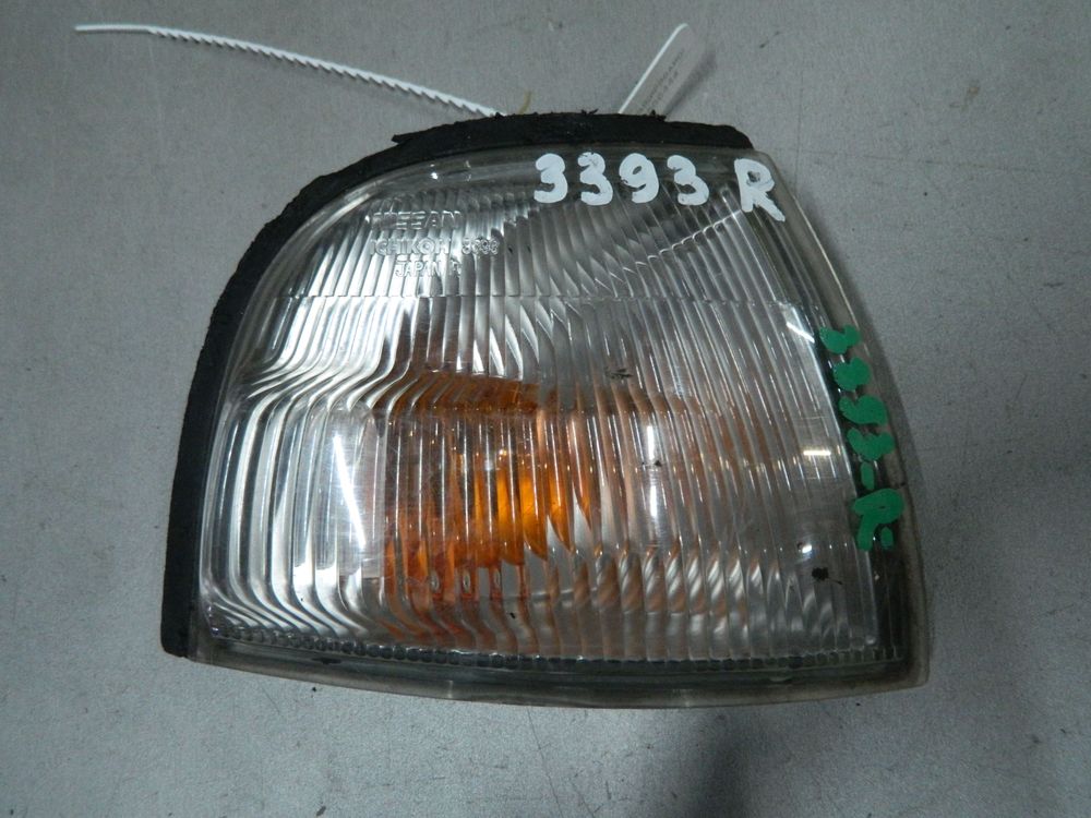Габарит NISSAN AD Y10 Перед Прав 3393 (Контрактный) 69586444